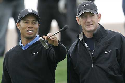 Hank Haney brings critical eye to Tiger Woods' latest comeback