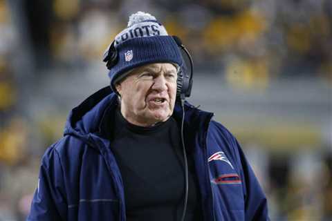 Patriots Defender Sends Strong Message About Bill Belichick