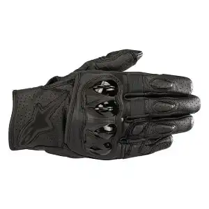 Alpinestars Celer v2 Gloves Review: Best Ventilated Summer Gloves?