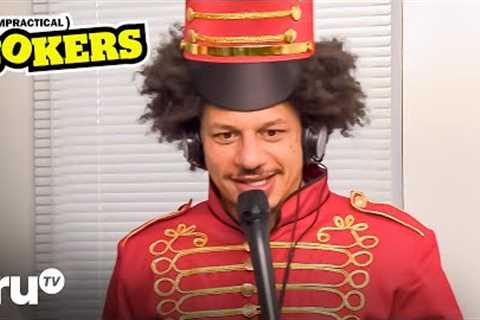 The Best Guest Stars (Mashup) | Impractical Jokers | truTV