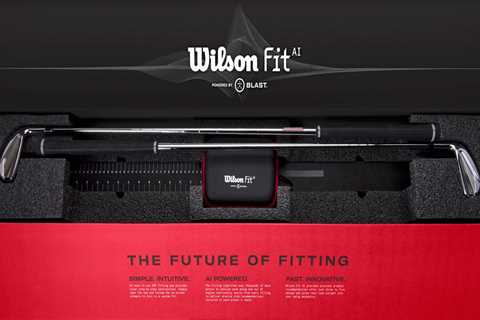 Wilson Fit AI: The Next Leap Forward?