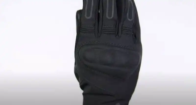 Rev’it’s Cassini H2o Gloves Review: Must-Have for Winter Riding?