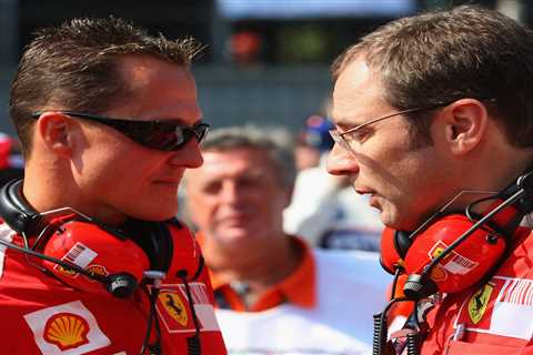 Michael Schumacher Health Update: F1 Chief Reveals Heartbreaking Details