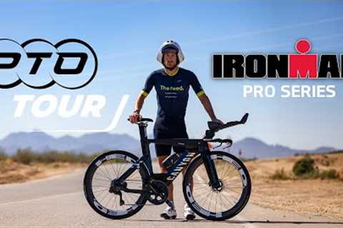 PTO Tour or IRONMAN Pro Series