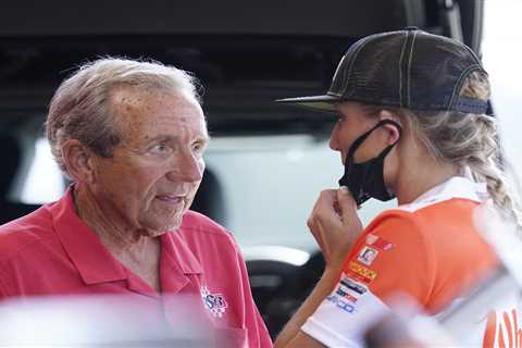 Don Schumacher dead at 79: NHRA drag racer and team owner dies after ‘illness-related complications’