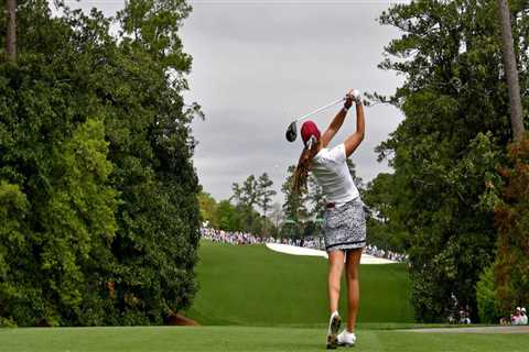 Exploring the Women's Golf Events in Fulton County, GA