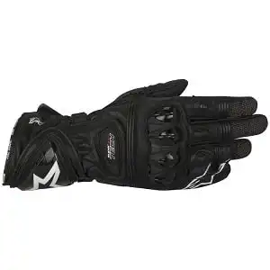 Alpinestars Supertech Gloves Review: Best Ever for Protection?