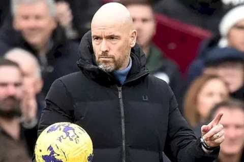 Erik ten Hag’s Key Mistakes in Man Utd vs. West Ham Match