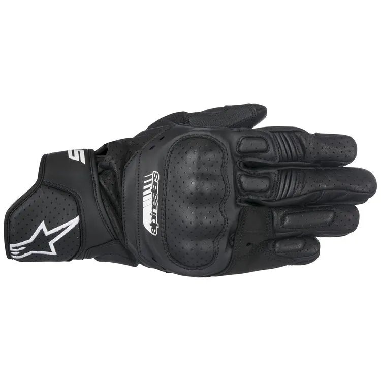 Alpinestars SP-5 Gloves Review: Summer Saviors or Sweaty Regret?