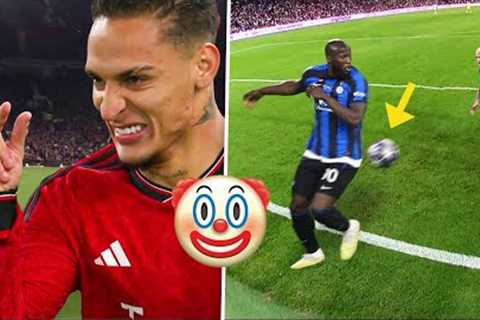 STUPIDEST FOOTBALL Moments of the Year 2023