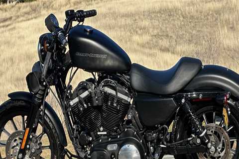 Unlock Incredible Deals on Indian Motorcycles in Boise, Idaho