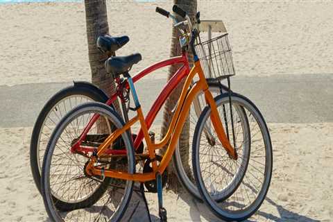 Exploring the Best Bicycle Rides in Palm Beach County, Florida