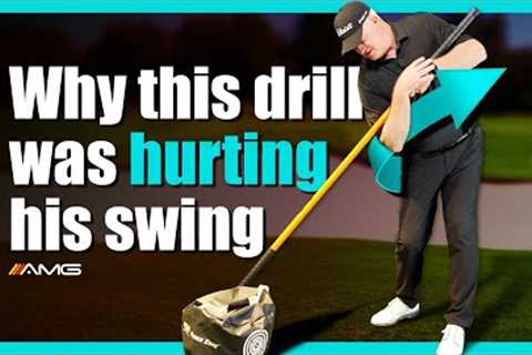 3 Drills That Can RUIN Your Golf Swing ❌