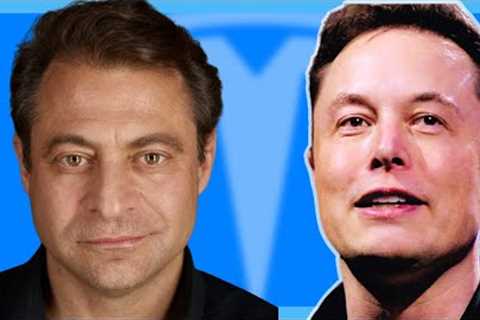 NEW: Elon Musk Opens Up on AI, Longevity, Bots w/ Peter Diamandis