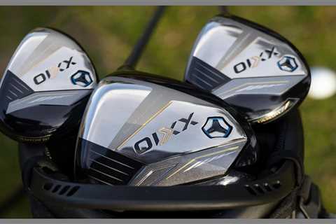 XXIO 13 Metalwoods: What You Need to Know