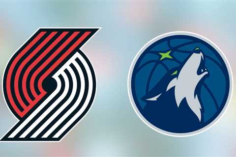 Blazers vs. Timberwolves: Start time, where to watch, what’s the latest