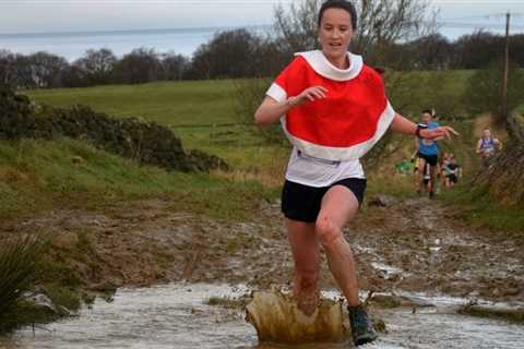 Ribble Valley 10km wins for Scott and Warner-Judd – Christmas round-up