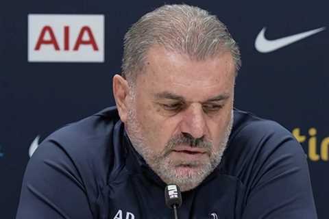 Video: “Very good fit for us” – Postecoglou unveils the reasons he signed Werner for Tottenham