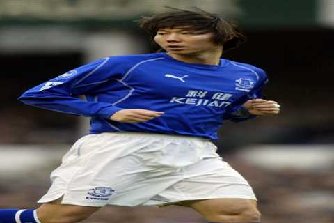 Former Everton Midfielder Li Tie Faces Jail Time for Match Fixing and Accepting Bribes