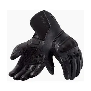 Rev’It! Kodiak GTX Review: Best Winter Motorcycle Gloves?