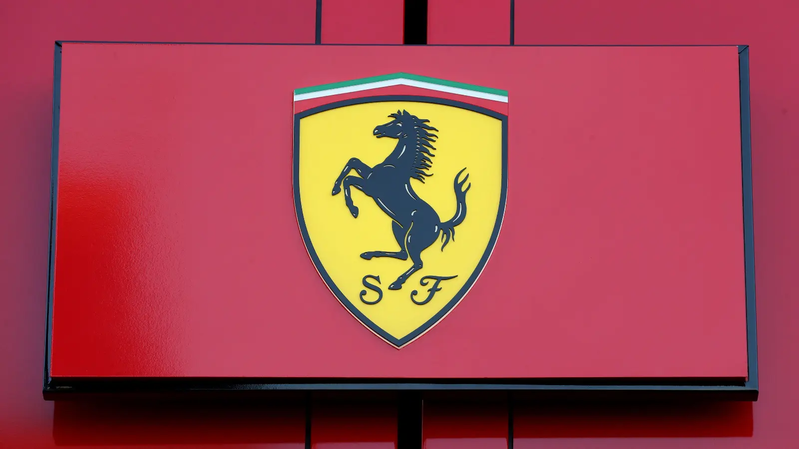 Italian journalist feels “there is one driver who truly deserves to race for Ferrari”