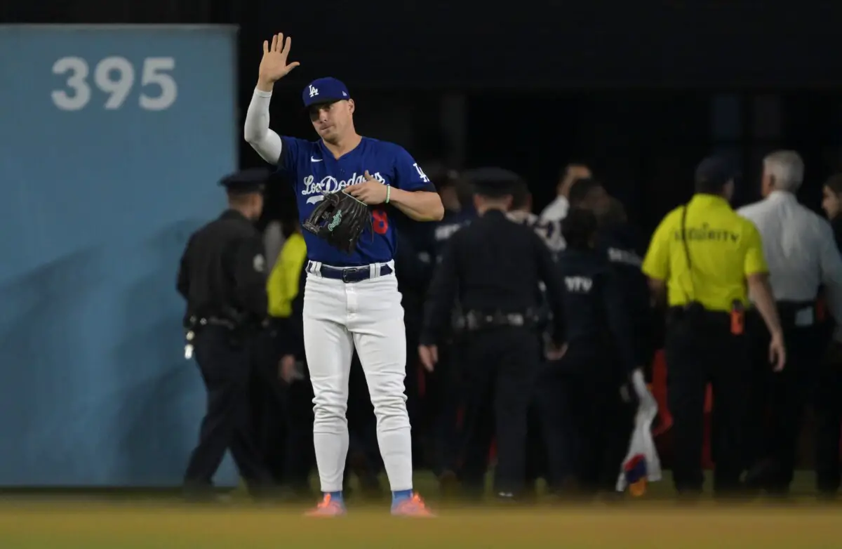 Why A Kiké Hernádez, Dodgers Reunion Doesn’t Make Sense Anymore