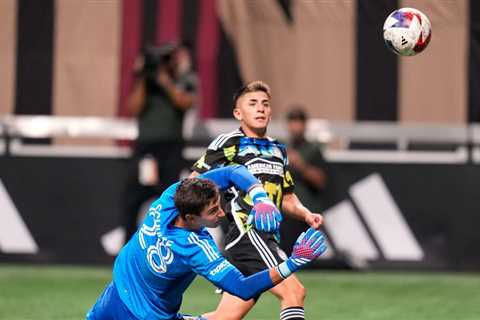 Atlanta United Announces Pre-season Schedule