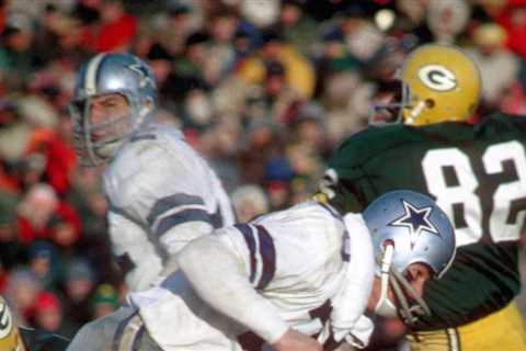 Dallas Cowboys vs Packers: Facts and stats game preview for Wild Card game