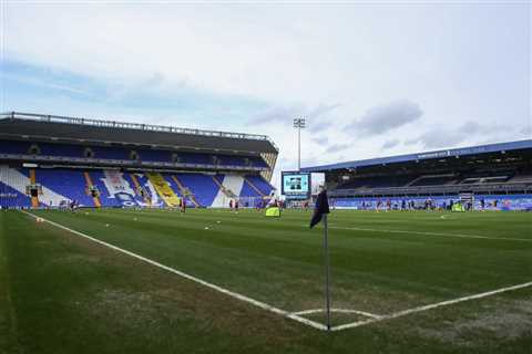 Birmingham City defender Herron signs one-year contract extension