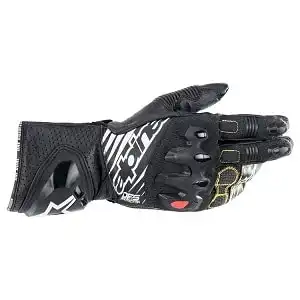 Alpinestars GP Tech V2 Gloves Review: Race-Level Protection?