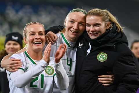 Saoirse Noonan Hopes Durham Can Upset Manchester City in Women's FA Cup Clash