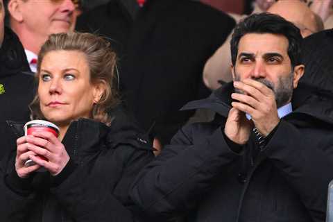 Newcastle’s owner Amanda Staveley emphasizes unity amid struggles