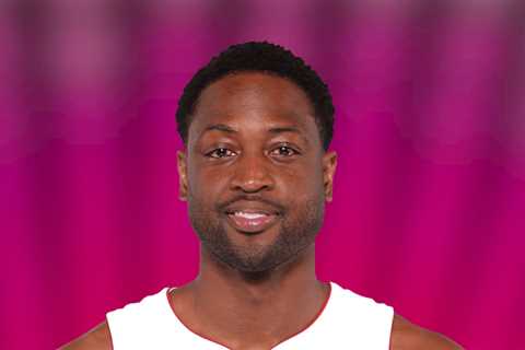 Heat will build a Dwyane Wade statue outside Kaseya Center in the fall