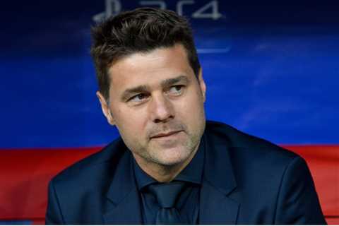 Pochettino responds to reports linking Chelsea with 33-year-old former Liverpool star |