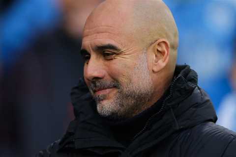 Pep Talk:  “…the (City) brand is worldwide,”