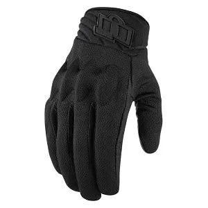 ICON Anthem 2 Stealth Women’s Gloves Review: Ideal for Hot Summer Rides?