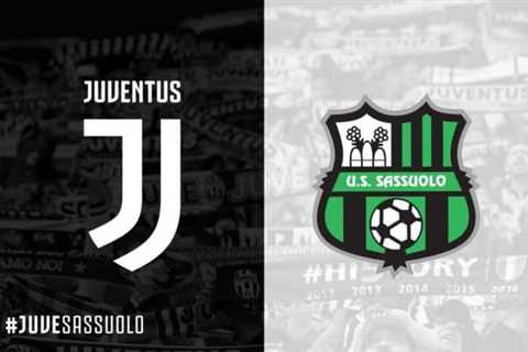 Official Juventus team to face Sassuolo – Vlahovic and Yildiz start