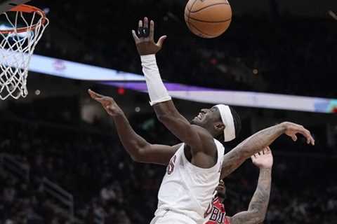 Dribbles: Cavs show unity yet again, battle past Bulls for fifth straight win