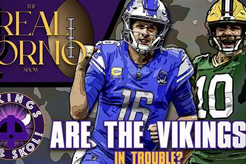 Are the Vikings in trouble? – Let’s Dive into their Future