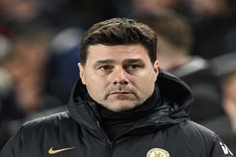 Mauricio Pochettino Warned Over Chelsea Future and Urged to Sign Striker Who Can 'Get in the..