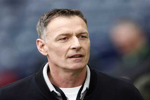 ‘That is alarming’… Chris Sutton worried after stat he’s recently heard about Newcastle United