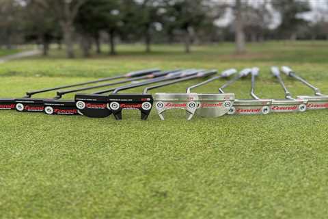 Evnroll 2024 Neo Classic Putter Line