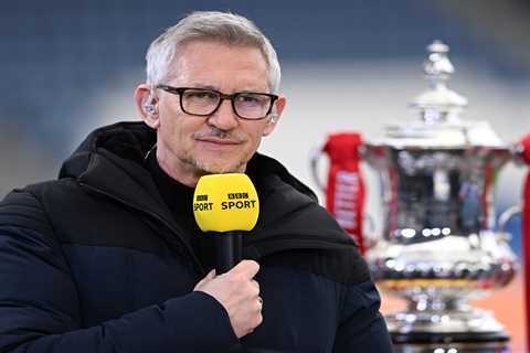 Gary Lineker Reveals Match of the Day's Contractual Obligation with Premier League