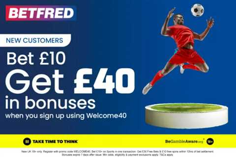 Chelsea vs Middlesbrough: Get £40 in Free Bets and Bonuses for Carabao Cup Semi Final Second Leg