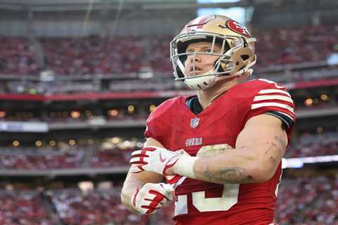 49ers Star Notes A Serious ‘Sense Of Urgency’