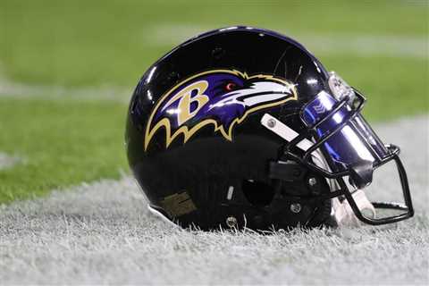 Ravens Make 2 Roster Moves Ahead Of Chiefs Game