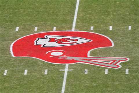 Chiefs Activate 2 Players Before Ravens Game