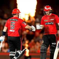Six on the leg side: the missed no-balls in Renegades' chase