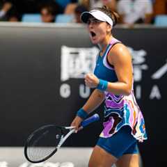 Bianca Andreescu Targets Indian Wells Comeback