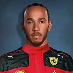 ‘It’s Lewis Hamilton all over’ – Formula 1 grid responds to ‘pinch yourself’ blockbuster Ferrari..